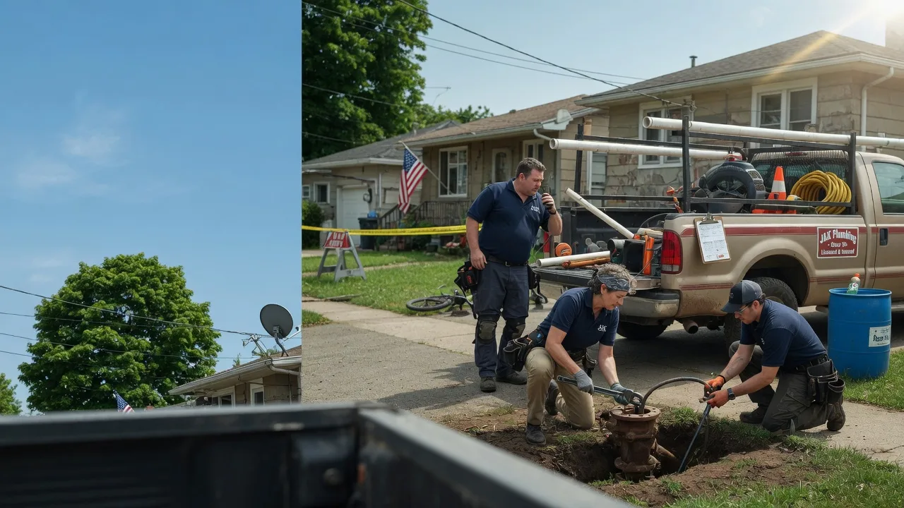 Water Heater Replacement in Raymond, IA near me